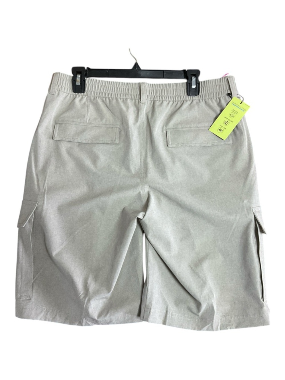Roundtree & Yorke Performance shorts - Picture 2 of 3